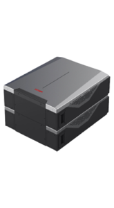 Lithium battery WeCo 5k3 XP - 10.6 kWh