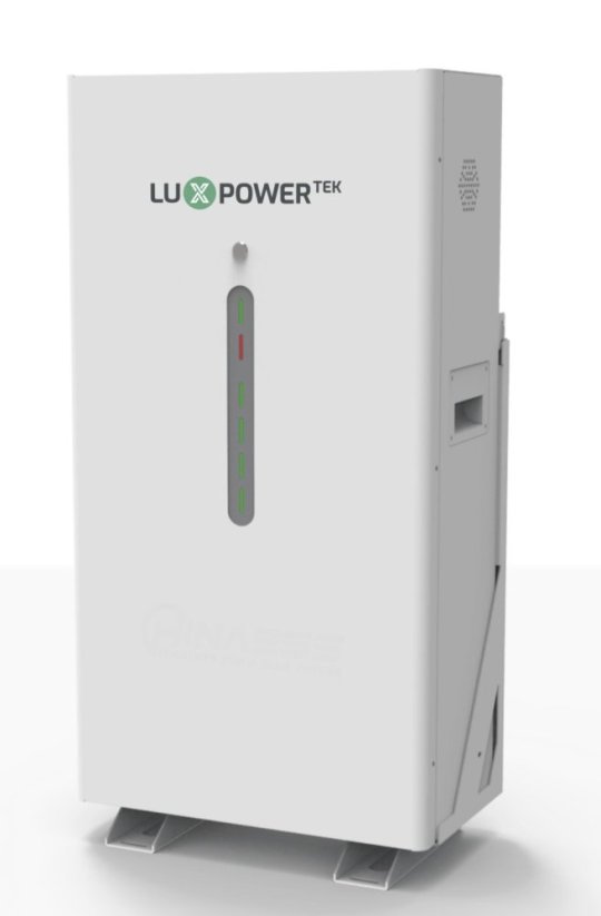 Lithiová baterie PGEM PRO 14,3 kWh