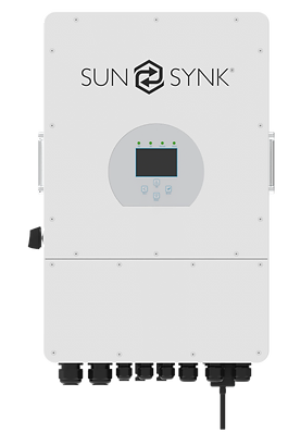 Sunsynk 10kW 3-Phase Hybrid Inverter