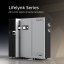Hybridní měnič Sunsynk Lifelynk XL 5.5 kW
