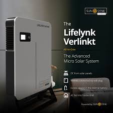 Lifelynk Verlinkt