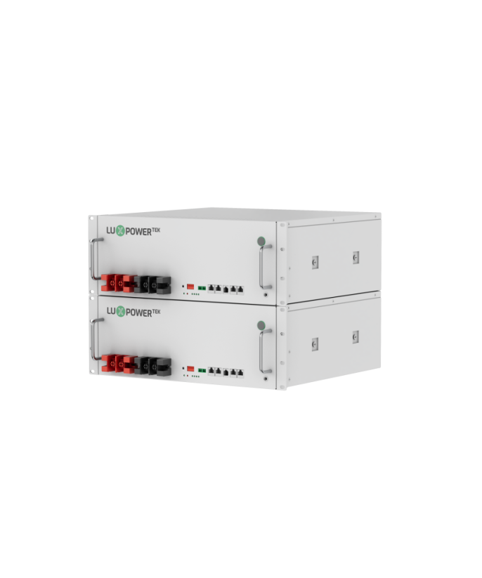 Lithiová baterie Hi-5 / 5,12 kWh