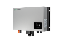 LXP 3600ACS (3600W) - retrofitní měnič napětí