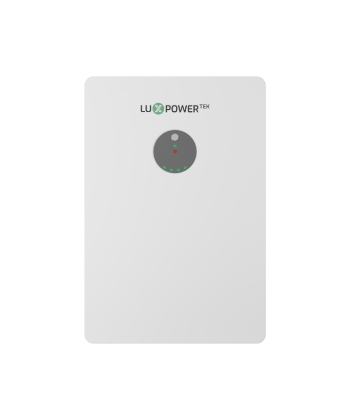 Lithiová baterie PGEM 5,12 kWh