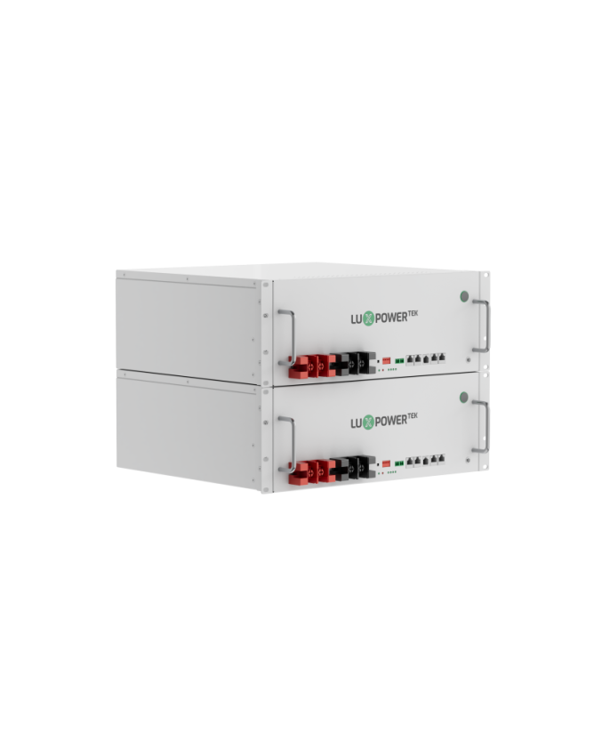Lithiová baterie Hi-5 / 5,12 kWh
