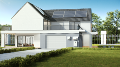 LXP 3600ACS (3600W) - retrofitní měnič napětí