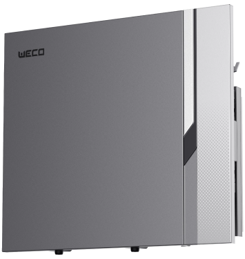 Bateria de lítio WeCo 4K5 ULTRA - 5,1 kWh