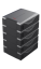 Lithium battery WeCo 5k3 XP - 79.5 kWh