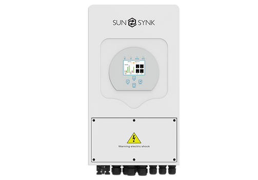 Sunsynk 5.5kW Hybrid Inverter