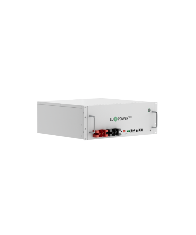 Lithiová baterie Hi-5 / 5,12 kWh