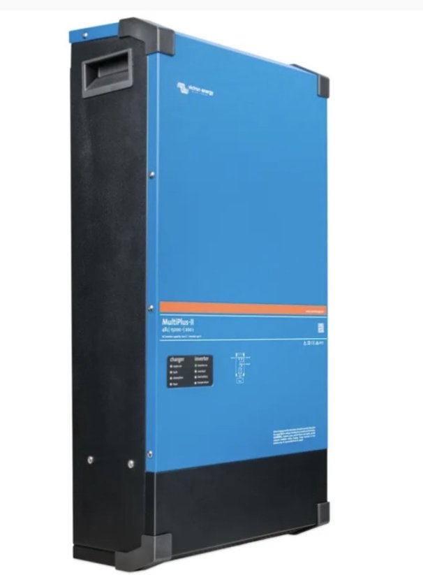 Měnič / Nabíječ Victron Energy MultiPlus-II 15000VA, 48V