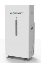 Lithiová baterie PGEM PRO 14,3 kWh