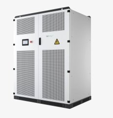 Průmyslové bateriové uložiště 1 MW/2 MWh GivEnergy GIV-CON-2.0M