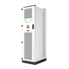 GivEnergy Commercial All-In-One Solution 30kW / 69kWh