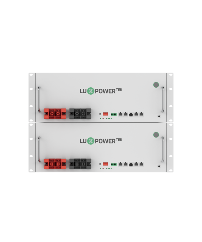 Lithiová baterie Hi-5 / 5,12 kWh
