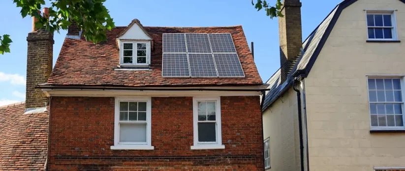 Sunsynk 10kW 3-Phase Hybrid Inverter