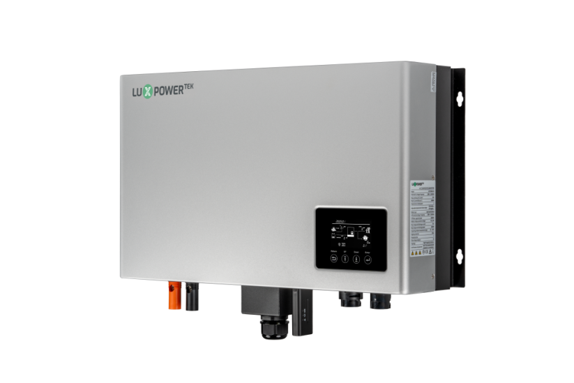 LXP 3600ACS (3600W) - retrofitní měnič napětí