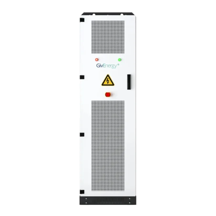 GivEnergy komerční All-In-One řešení 30kW / 69kWh