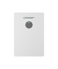 Lithiová baterie PGEM 5,12 kWh