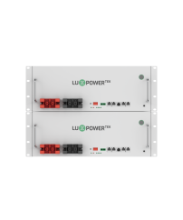 Lithiová baterie Hi-5 / 5,12 kWh