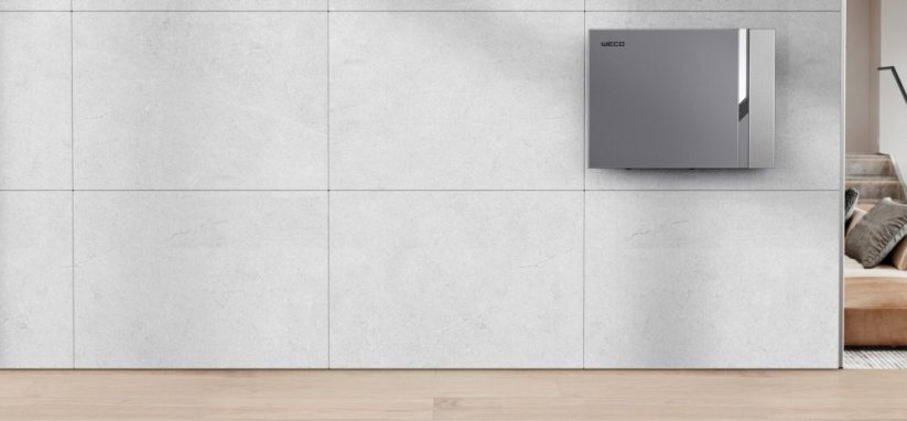 Lithium battery WeCo 4K5 ULTRA – 5,1 kWh